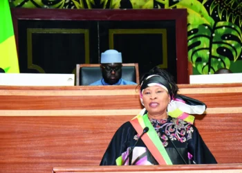 Modification code électoral : Le Groupe parlementaire Takku Wallu Sénégal prend une importante décision