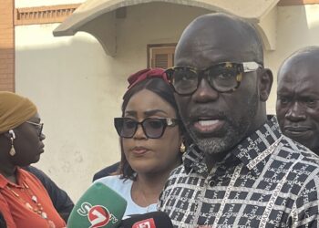 Convocation de Pape Ngagne Ndiaye : Le journaliste Cheikh Yérim Seck charge PASTEF