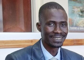 Ndiaga Sylla : « Lorsque, au cœur du pouvoir, s’installe une paranoïa de l’inéligibilité… »