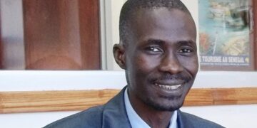 Ndiaga Sylla : « Lorsque, au cœur du pouvoir, s’installe une paranoïa de l’inéligibilité… »