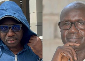 Mody Niang : « C&rsquo;est vraiment manquer de respect que de croire ou de faire croire qu&rsquo;Ousmane Sonko… »