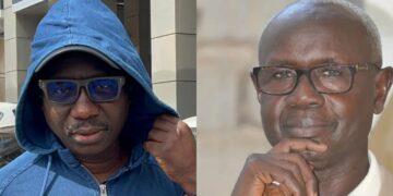 Mody Niang : « C&rsquo;est vraiment manquer de respect que de croire ou de faire croire qu&rsquo;Ousmane Sonko… »