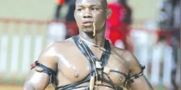SU : L’adjoint au maire de Wakhinane Nimzatt et le lutteur Bébé Diène arrêtés