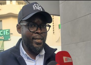 Libération de Pape Ngagne : « C’est une convocation qui n’avait pas sa raison d’être », dixit Babacar Ba