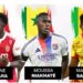 Prix Marc-Vivien Foé 2026 : Deux Sénégalais en finale !