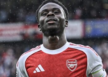 League des Champions : Arsenal se hisse en finale !