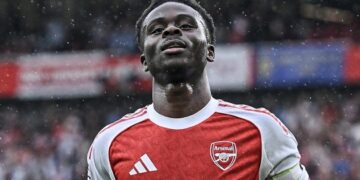 League des Champions : Arsenal se hisse en finale !