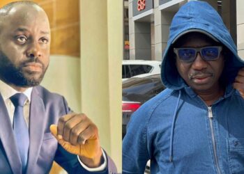 Libération de Pape Ngagne Ndiaye : Thierno Bocoum dénonce une intimidation