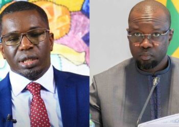 Fonds politiques : La Cour Suprême rejette la requête du juge Dème contre Ousmane Sonko