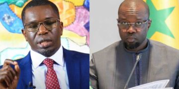 Fonds politiques : La Cour Suprême rejette la requête du juge Dème contre Ousmane Sonko