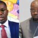 Fonds politiques : La Cour Suprême rejette la requête du juge Dème contre Ousmane Sonko