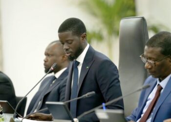 Communiqué du Conseil des ministres du mercredi 06 mai 2026