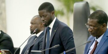 Communiqué du Conseil des ministres du mercredi 06 mai 2026