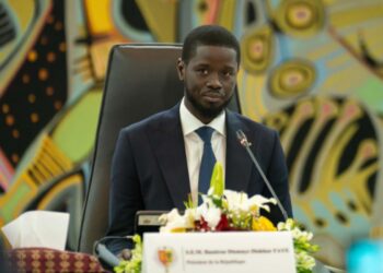 Conseil des ministres : Le Président Diomaye Faye procède à une seule nomination, ce mercredi