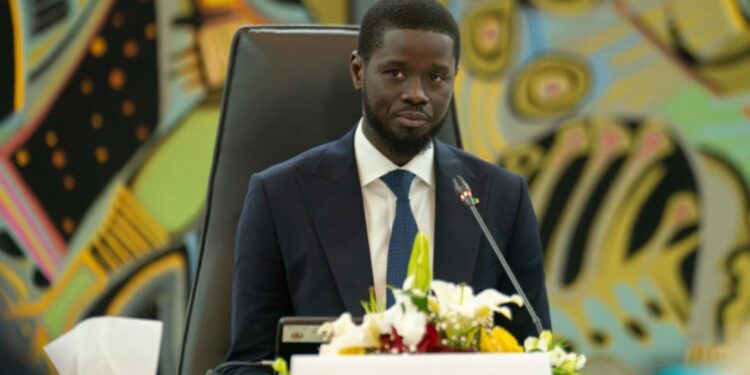 Conseil des ministres : Le Président Diomaye Faye procède à une seule nomination, ce mercredi