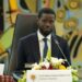 Conseil des ministres : Le Président Diomaye Faye procède à une seule nomination, ce mercredi