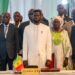 Nairobi : Bassirou Diomaye Faye va prendre part au Sommet « Africa Forward » du 11 au 13 mai 2026