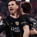 League des Champions : Le PSG écarte le Bayern et retrouve Arsenal en finale !