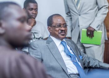 Élections à São Tomé-et-Príncipe : La mission dirigée par Me Madické NIANG termine son séjour !