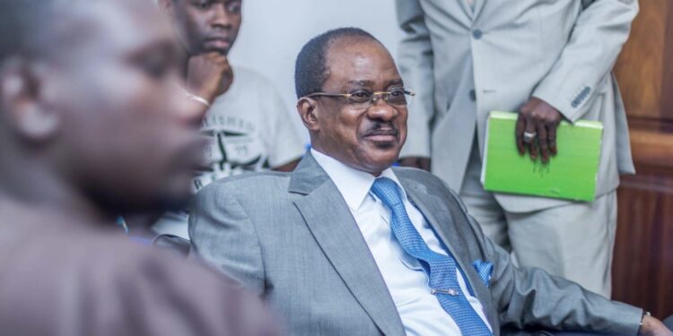 Élections à São Tomé-et-Príncipe : La mission dirigée par Me Madické NIANG termine son séjour !