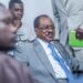 Élections à São Tomé-et-Príncipe : La mission dirigée par Me Madické NIANG termine son séjour !