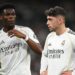 Football : Le Real Madrid ouvre une procédure contre Valverde et Tchouaméni