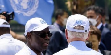 ONU : Bougar Diouf réagit à l’immersion diplomatique de Macky Sall