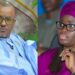 APR : Oumar Sow accuse Thérèse FAYE DIOUF de fragiliser leur parti politique