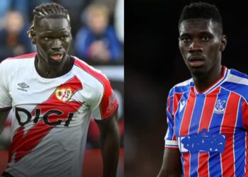 League Conférence : Ismaïla Sarr et Pathé Ciss s’affrontent en finale, le 27 mai prochain