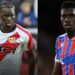 League Conférence : Ismaïla Sarr et Pathé Ciss s’affrontent en finale, le 27 mai prochain