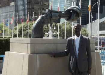 Ndiaga Sylla : « Il est essentiel d&rsquo;enseigner les vertus de la République à la jeunesse »