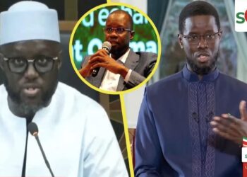 Seconde lecture des articles L29 et L30 : Bougar Diouf réagit !