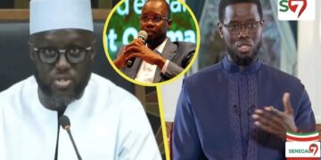 Seconde lecture des articles L29 et L30 : Bougar Diouf réagit !