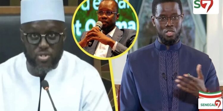 Seconde lecture des articles L29 et L30 : Bougar Diouf réagit !