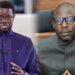 Ismaïla Diallo répond à Diomaye : « On ne modifie rien . On confirme la loi votée. C’est tout ! »