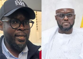 Fonds politiques : Babacar Ba interpelle El Malick Ndiaye