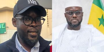 Fonds politiques : Babacar Ba interpelle El Malick Ndiaye