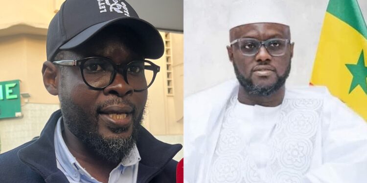 Fonds politiques : Babacar Ba interpelle El Malick Ndiaye