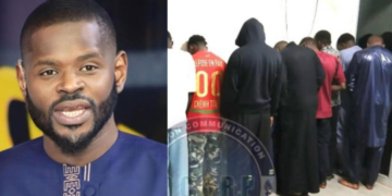 Affaire Pape Cheikh Diallo : 93 arrestations à ce jour, le quinquagénaire en garde à vue