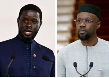Ndiaga Sylla : « Lorsque ceux qui nous gouvernent perdent leur sérénité, c&rsquo;est que le malaise est devenu profond »
