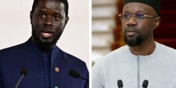 Ndiaga Sylla : « Lorsque ceux qui nous gouvernent perdent leur sérénité, c&rsquo;est que le malaise est devenu profond »
