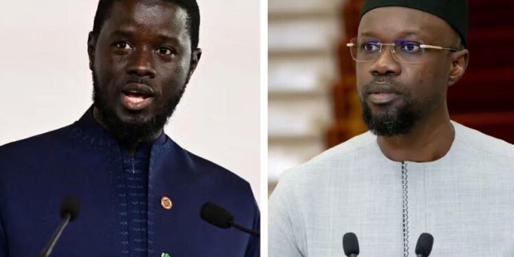 Ndiaga Sylla : « Lorsque ceux qui nous gouvernent perdent leur sérénité, c&rsquo;est que le malaise est devenu profond »