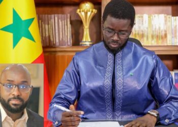 « Vote en seconde lecture : la balle est désormais dans le camp du Président » (Par Thierno Bocoum