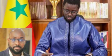 « Vote en seconde lecture : la balle est désormais dans le camp du Président » (Par Thierno Bocoum