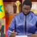« Vote en seconde lecture : la balle est désormais dans le camp du Président » (Par Thierno Bocoum