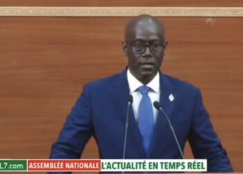 Thierno Alassane Sall charge le PASTEF : « Ils sont en train de casser la République »