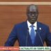 Thierno Alassane Sall charge le PASTEF : « Ils sont en train de casser la République »