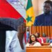 Code électoral : Alioune Tine dénonce un « conflit absurde » entre la Présidence et l’Assemblée