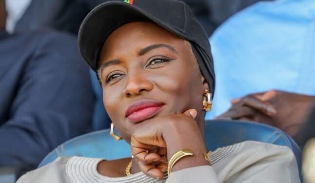 Aminata Touré : « Bign Falé Président Diomaye la déclic am… »