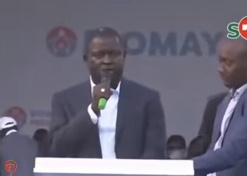 Politique : Cheikh Issa Sall rejoint la coalition Diomaye Président